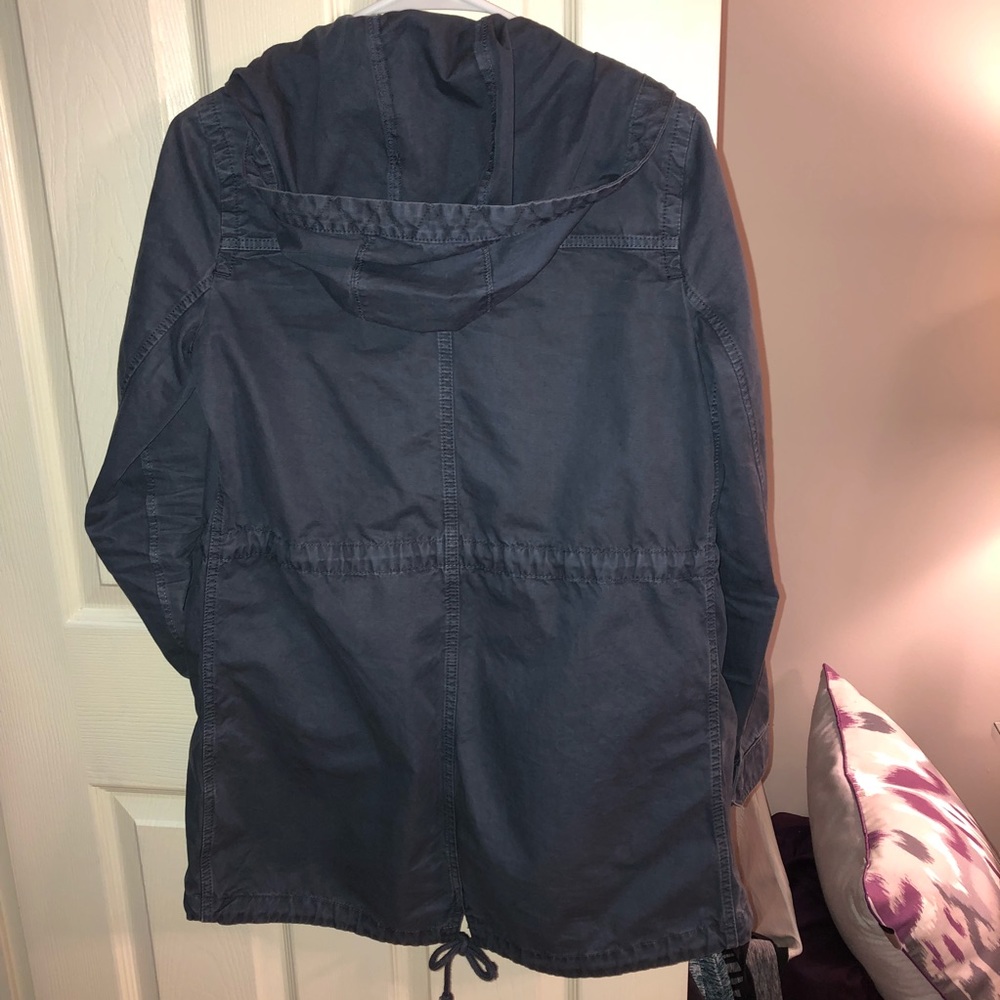 American Eagle Utility Jacket - image 3